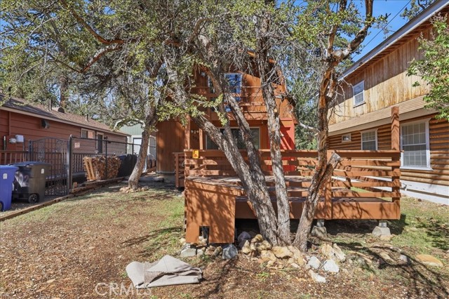 Detail Gallery Image 26 of 34 For 598 Maple, Sugarloaf,  CA 92386 - 2 Beds | 1/1 Baths