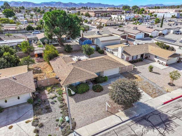 Detail Gallery Image 30 of 35 For 3025 Janae Way, Hemet,  CA 92545 - 2 Beds | 2 Baths