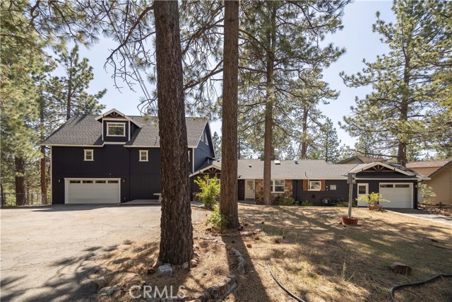 Detail Gallery Image 2 of 51 For 188 S Finch Dr, Big Bear Lake,  CA 92315 - 4 Beds | 3 Baths