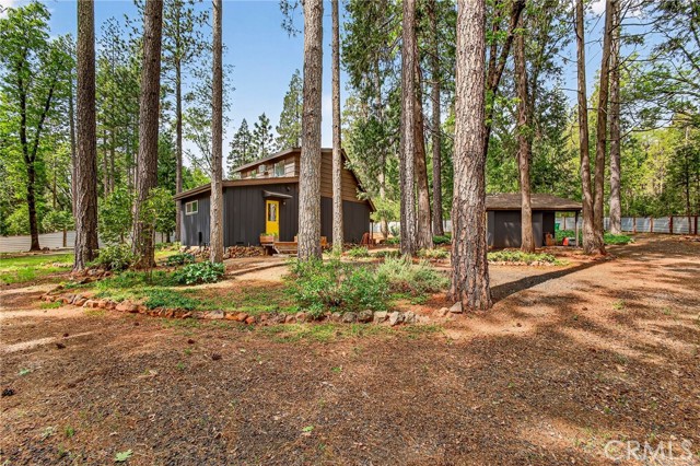 Detail Gallery Image 45 of 55 For 4688 Cody, Forest Ranch,  CA 95942 - 2 Beds | 2 Baths