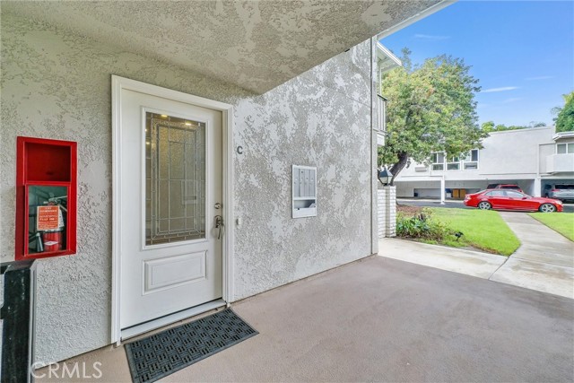 Detail Gallery Image 5 of 28 For 2260 via Puerta #C,  Laguna Woods,  CA 92637 - 2 Beds | 2 Baths