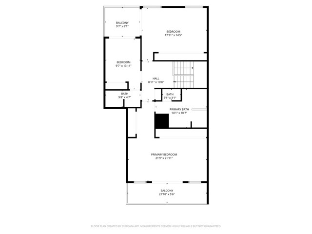 Detail Gallery Image 44 of 46 For 1649 Albany Ct, Claremont,  CA 91711 - 3 Beds | 2/1 Baths