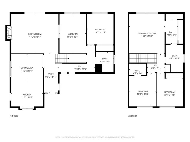Detail Gallery Image 27 of 27 For 1511 Eudora Ave, Wilmington,  CA 90744 - 4 Beds | 2 Baths