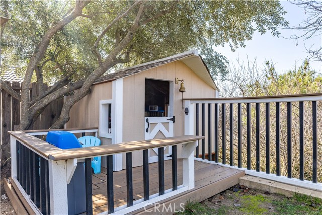 Detail Gallery Image 43 of 45 For 1212 Mariah, Paso Robles,  CA 93446 - 4 Beds | 2 Baths