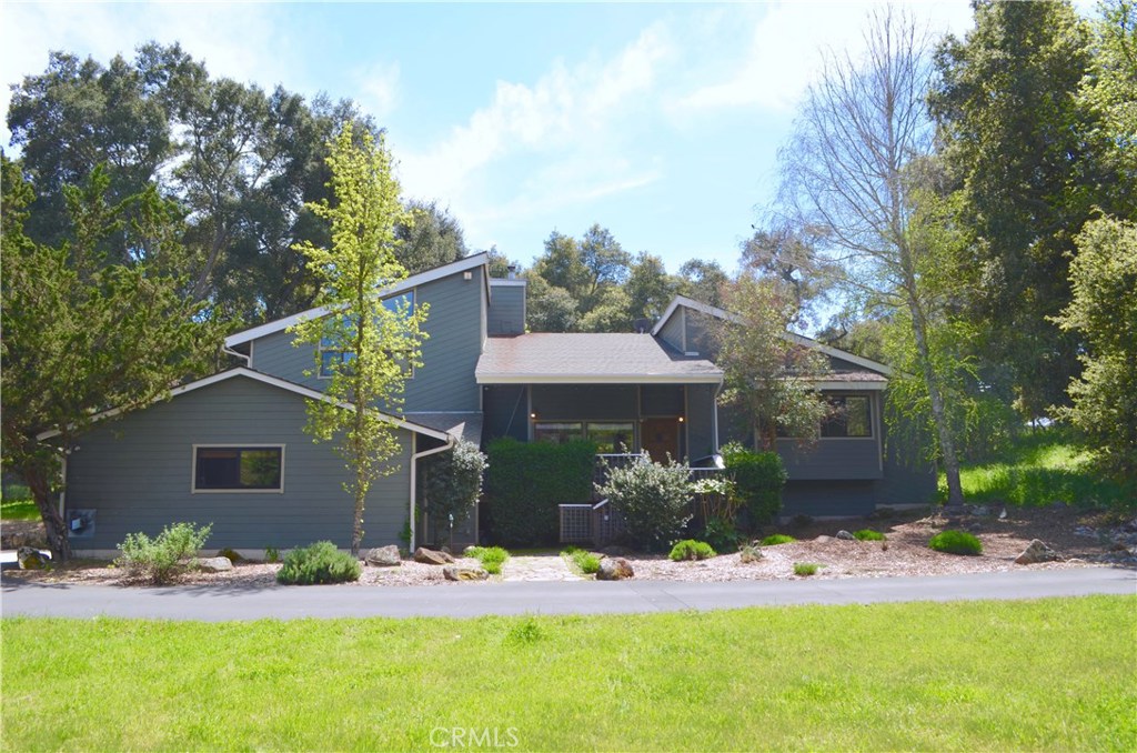 8255 Graves Creek Road