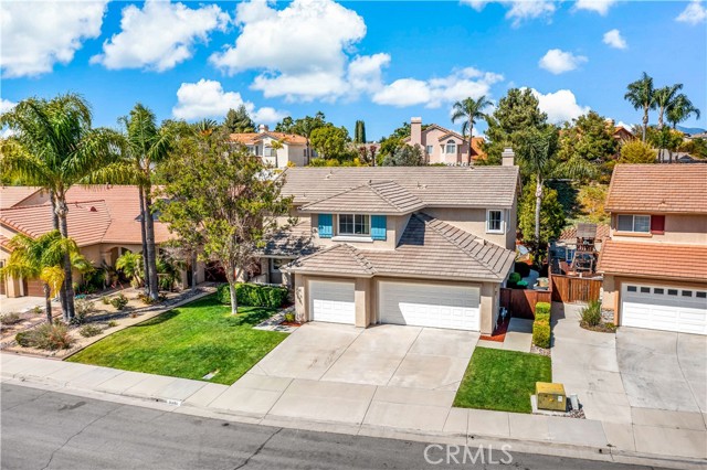 Detail Gallery Image 51 of 61 For 31484 Britton Circle, Temecula,  CA 92591 - 6 Beds | 4 Baths