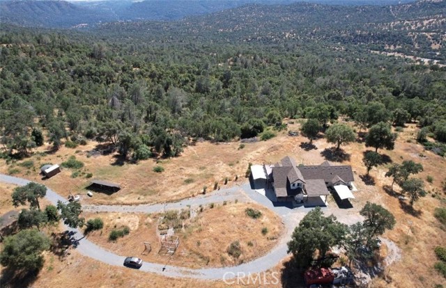 Detail Gallery Image 1 of 1 For 51951 Piute Rd, North Fork,  CA 93643 - 4 Beds | 3 Baths