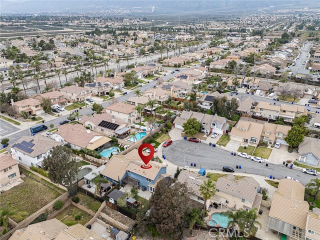 Detail Gallery Image 41 of 42 For 12259 Mint Ct, Rancho Cucamonga,  CA 91739 - 3 Beds | 2/1 Baths