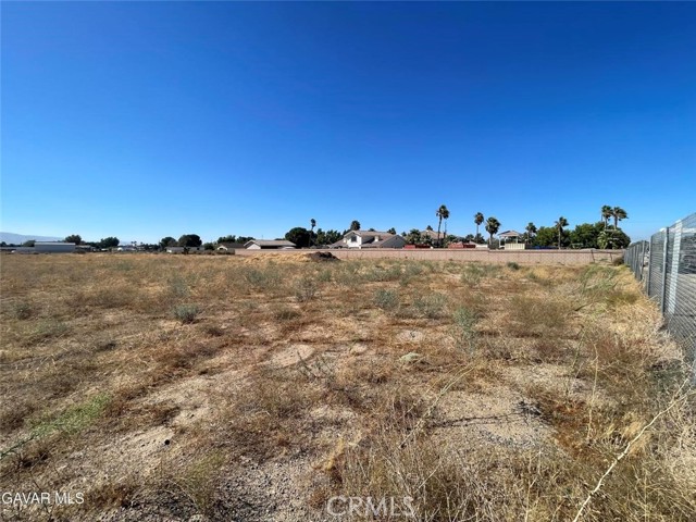  Land for Sale in Palmdale, California