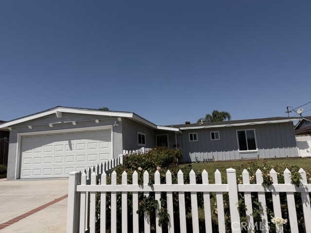 2415 Los Padres Drive