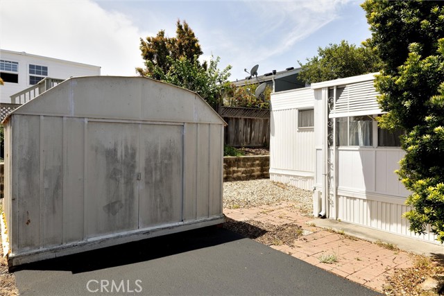 Detail Gallery Image 14 of 14 For 1701 Los Osos Valley Rd #18,  Los Osos,  CA 93402 - 2 Beds | 1 Baths