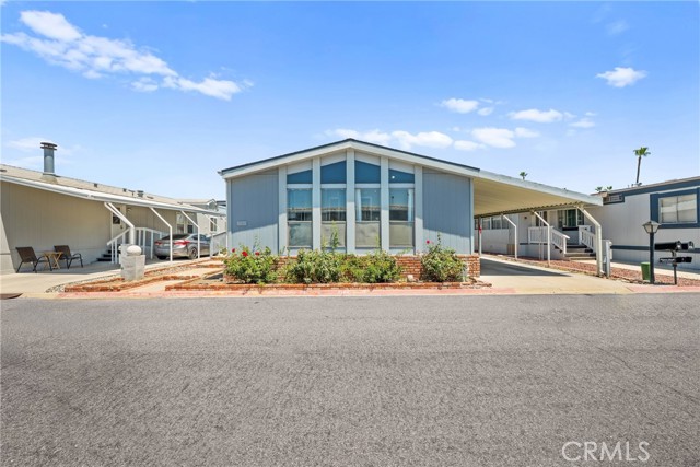 Detail Gallery Image 1 of 64 For 5001 W Florida Ave #780,  Hemet,  CA 92545 - 3 Beds | 2 Baths