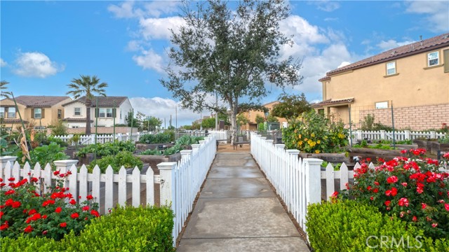 Detail Gallery Image 45 of 47 For 823 Wintergreen Way, Upland,  CA 91786 - 3 Beds | 2/1 Baths