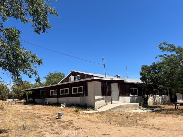 Detail Gallery Image 53 of 53 For 54279 Bautista Canyond Rd, Anza,  CA 92539 - 3 Beds | 2/1 Baths