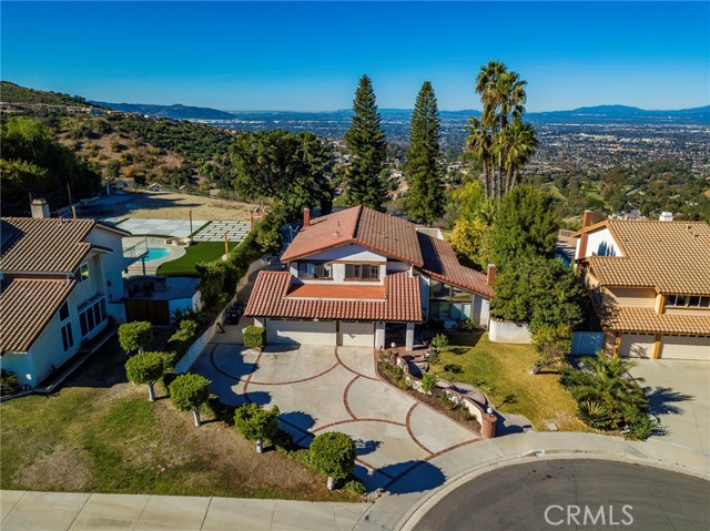 Detail Gallery Image 1 of 54 For 1061 S Easthill Dr, West Covina,  CA 91791 - 4 Beds | 3 Baths