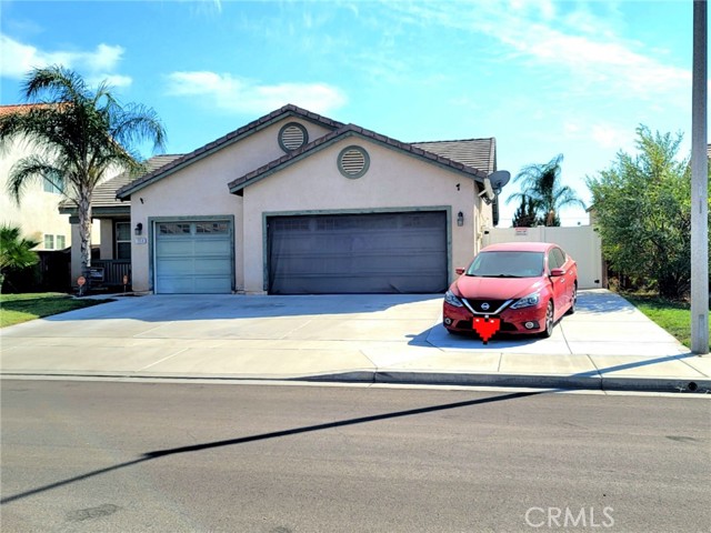 Detail Gallery Image 3 of 64 For 1054 Sykes Dr, San Jacinto,  CA 92582 - 4 Beds | 2 Baths