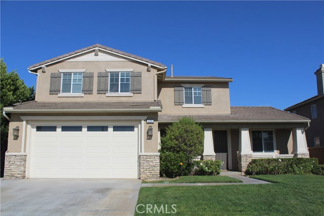 8156 Maisey Court, Eastvale, CA 92880