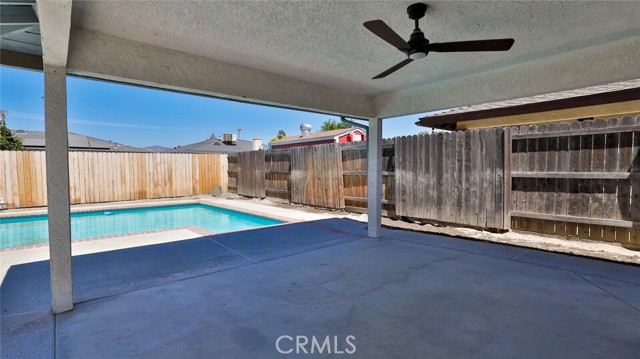 Detail Gallery Image 43 of 65 For 42060 Shadow Ln, Hemet,  CA 92544 - 4 Beds | 2 Baths