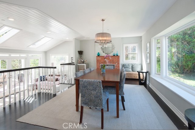 Detail Gallery Image 7 of 27 For 7120 Pacific View Dr, Los Angeles,  CA 90068 - 5 Beds | 4 Baths