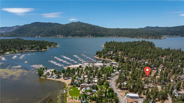 Detail Gallery Image 1 of 1 For 390 Canvasback Dr, Big Bear Lake,  CA 92315 - 3 Beds | 2 Baths