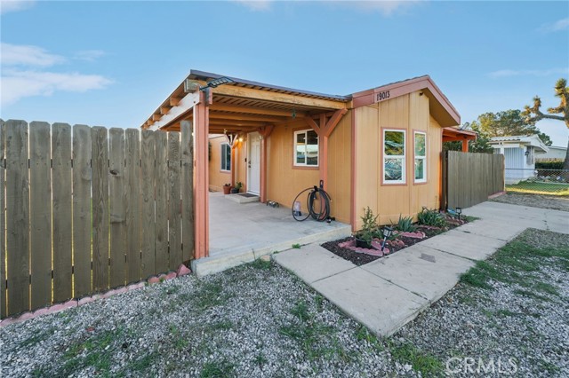 Detail Gallery Image 25 of 75 For 19013 Joshua St, Adelanto,  CA 92301 - 2 Beds | 1 Baths