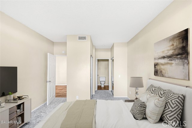 Detail Gallery Image 7 of 22 For 2805 W Avenue K12 Apt#143, Lancaster,  CA 93536 - 3 Beds | 2 Baths