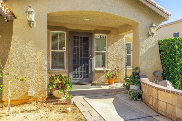 Detail Gallery Image 57 of 75 For 42234 Marbella St, Quartz Hill,  CA 93536 - 4 Beds | 2/1 Baths