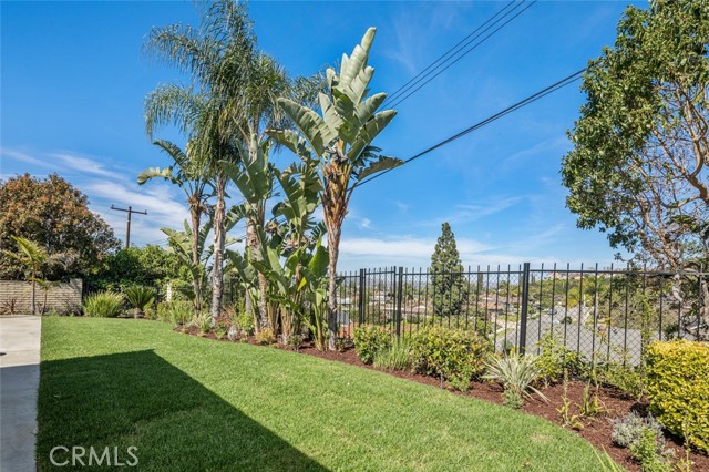 Detail Gallery Image 35 of 39 For 1540 Coachwood St, La Habra,  CA 90631 - 4 Beds | 2 Baths