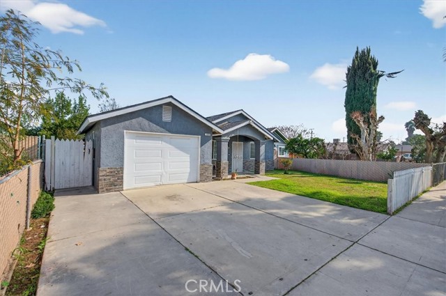 Detail Gallery Image 11 of 50 For 705 S C, Madera,  CA 93638 - 4 Beds | 2 Baths