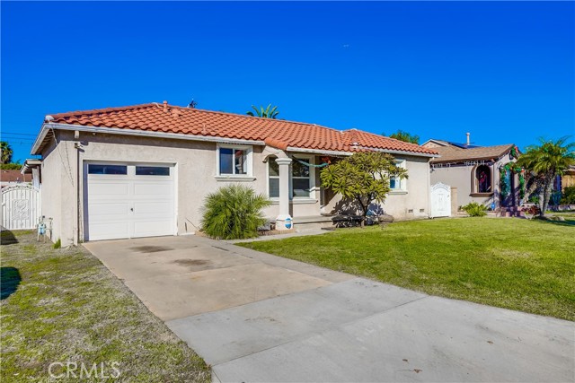 Image 2 for 9053 Eglise Ave, Downey, CA 90240