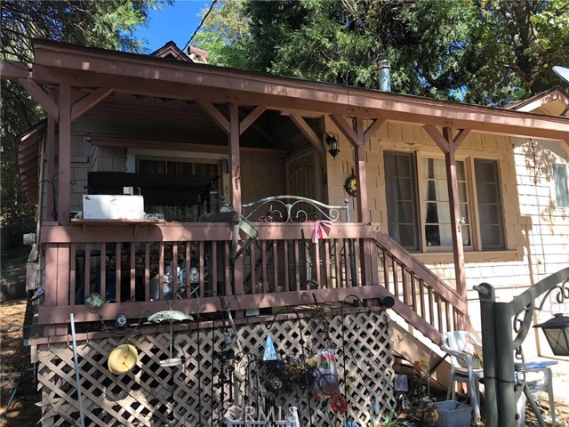 23792 Springwater, Crestline, CA 92325