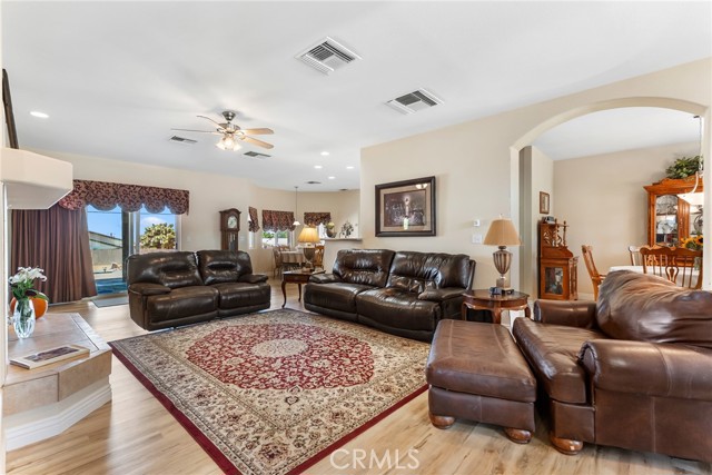 Detail Gallery Image 61 of 74 For 58598 Santa Maria Dr, Yucca Valley,  CA 92284 - 4 Beds | 3 Baths