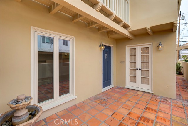 Detail Gallery Image 25 of 26 For 333 5th St, Manhattan Beach,  CA 90266 - 3 Beds | 2/1 Baths