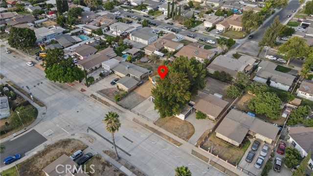 Detail Gallery Image 43 of 45 For 1864 S Hamilton Bld, Pomona,  CA 91766 - 3 Beds | 1 Baths