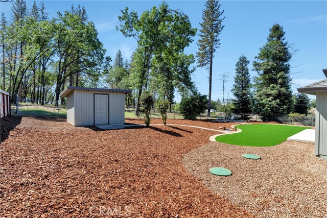 Detail Gallery Image 53 of 62 For 460 Nottingham, Paradise,  CA 95969 - 3 Beds | 2 Baths