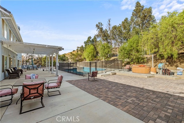 Detail Gallery Image 46 of 51 For 32250 Camino Canyon Rd, Acton,  CA 93510 - 5 Beds | 4/2 Baths