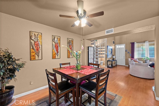 Detail Gallery Image 17 of 45 For 736 Fuchsia Ln, Perris,  CA 92571 - 2 Beds | 2 Baths