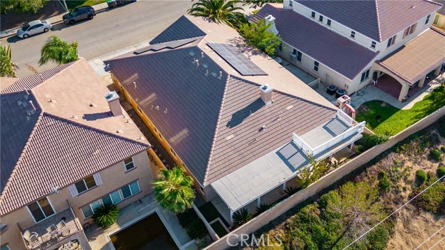 Detail Gallery Image 34 of 36 For 3601 Tournament Dr, Palmdale,  CA 93551 - 4 Beds | 3 Baths