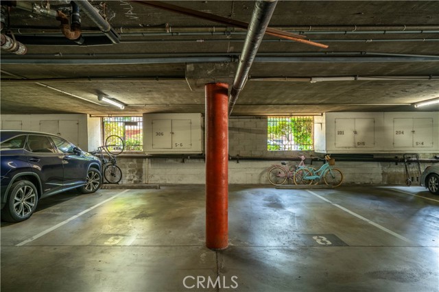 Detail Gallery Image 40 of 40 For 320 E Stocker St #317,  Glendale,  CA 91207 - 1 Beds | 2 Baths