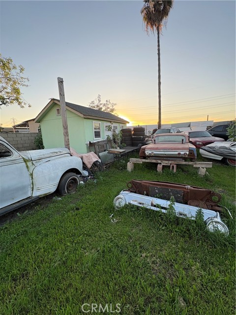 Detail Gallery Image 18 of 24 For 15105 Domart, Norwalk,  CA 90650 - 3 Beds | 1 Baths
