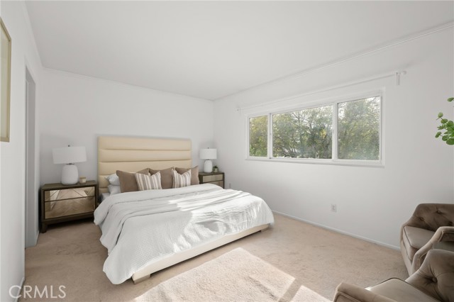 Detail Gallery Image 17 of 45 For 5017 Cartwright #3,  North Hollywood,  CA 91601 - 4 Beds | 2/1 Baths