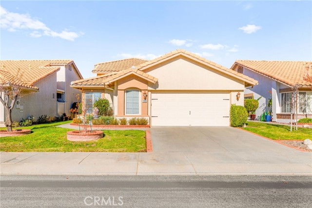 Detail Gallery Image 4 of 67 For 6055 Spanish Trail Cove, Banning,  CA 92220 - 3 Beds | 2/1 Baths