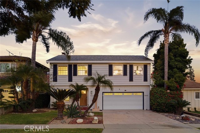 Detail Gallery Image 50 of 50 For 3640 Pine Avenue, Long Beach,  CA 90807 - 5 Beds | 3/1 Baths