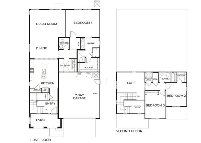 Detail Gallery Image 2 of 2 For 35384 Suggs Ct, Beaumont,  CA 92223 - 3 Beds | 2/1 Baths