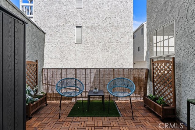 Detail Gallery Image 31 of 42 For 1100 Euclid Ave #108,  Long Beach,  CA 90804 - 2 Beds | 2 Baths