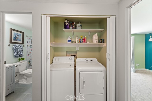 Detail Gallery Image 16 of 24 For 21 Coble, Cathedral City,  CA 92234 - 2 Beds | 2 Baths