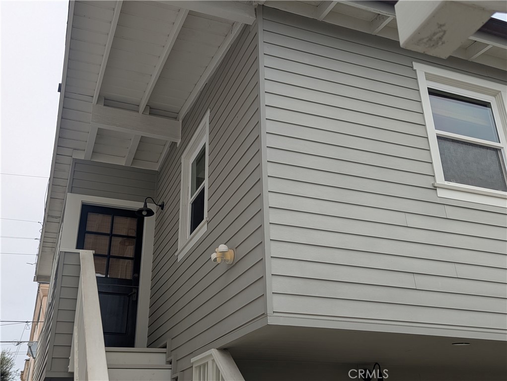 1/2 Orchid Avenue #Rear