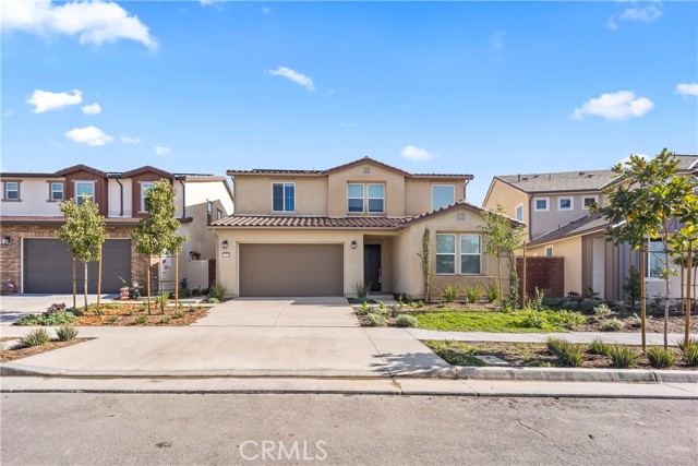 Detail Gallery Image 2 of 43 For 16701 Dara Ave, Chino,  CA 91708 - 5 Beds | 4/1 Baths