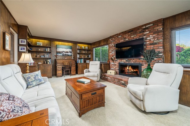 Detail Gallery Image 10 of 51 For 524 Mount Carmel Dr, Claremont,  CA 91711 - 4 Beds | 2/1 Baths