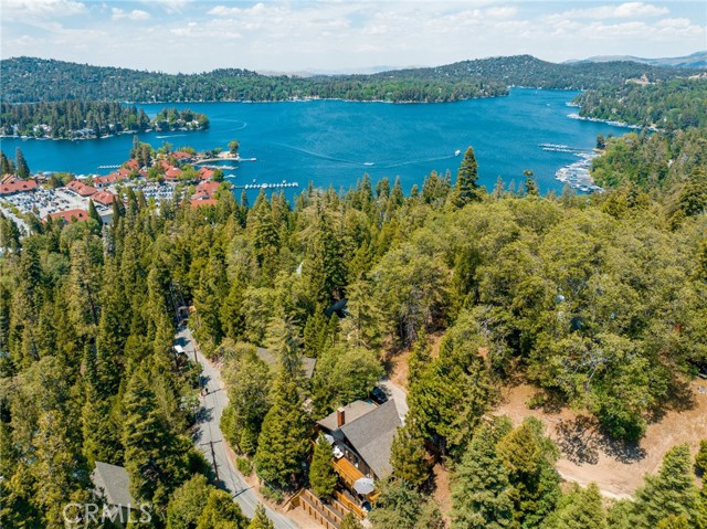 Detail Gallery Image 52 of 59 For 337 Mittry, Lake Arrowhead,  CA 92352 - 3 Beds | 2 Baths